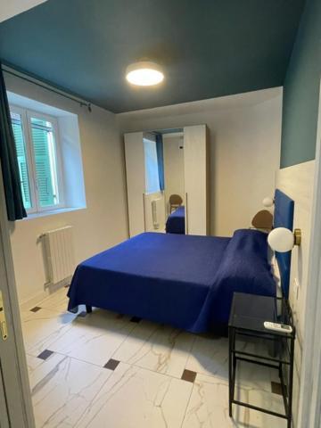 Residenza Marina Daire Riva Ligure Dış mekan fotoğraf