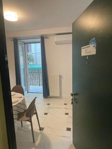 Residenza Marina Daire Riva Ligure Dış mekan fotoğraf